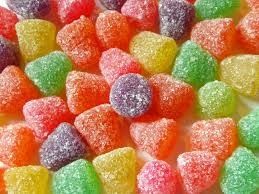 Doces de Jelly Bean que fazem a linha de produção de depósito da máquina fornecedor