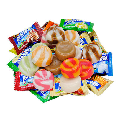 Linha de produção depositada dos doces duros fornecedor