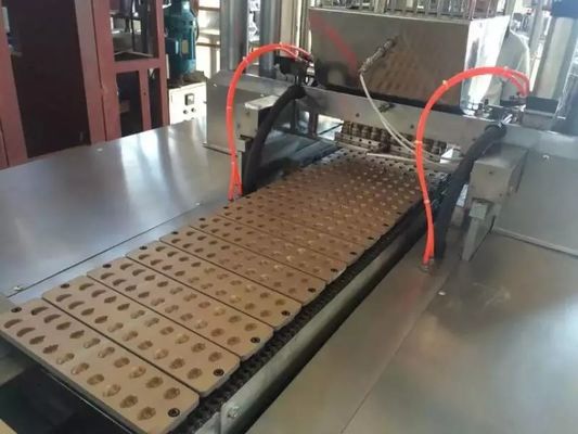150kg pelos doces automáticos da geleia da hora que fazem a máquina fornecedor