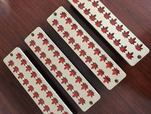 Doces pequenos da geleia da capacidade que fazem a máquina fornecedor
