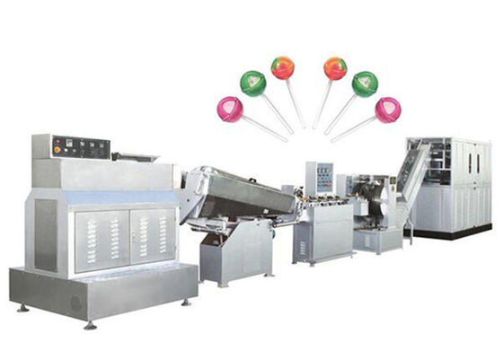 Doces automáticos comerciais da pequena escala que fazem o equipamento fornecedor
