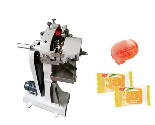Doces duros pequenos automáticos da fábrica da bebida que fazem a máquina fornecedor