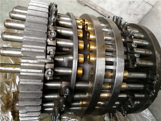Doces duros pequenos automáticos da fábrica da bebida que fazem a máquina fornecedor