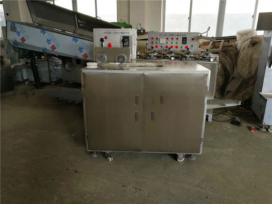 Doces comerciais automáticos da pequena escala que fazem o equipamento fornecedor