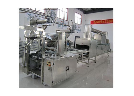 Equipamento de fatura gomoso da pequena escala do equipamento dos confeitos fornecedor