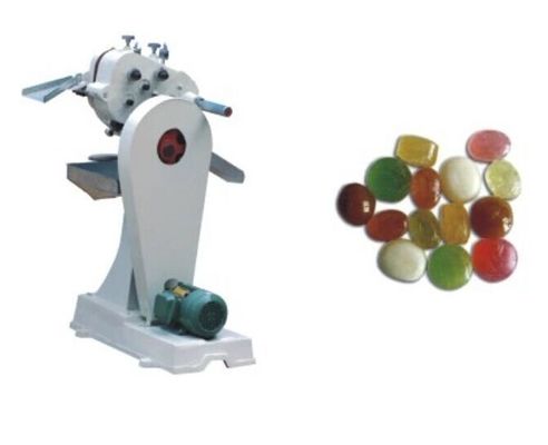 Doces duros automáticos que formam a máquina fornecedor