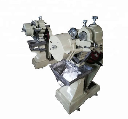 Máquina de molde automática dos doces duros da pequena escala fornecedor