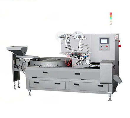 Máquina automática do bloco do descanso dos doces fornecedor