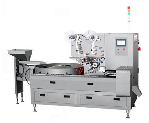 Máquina automática do bloco do descanso dos doces fornecedor