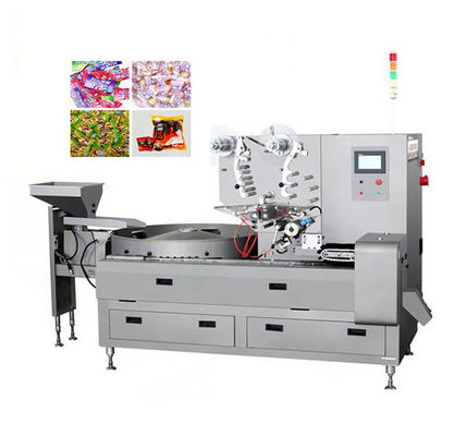 Máquina automática do bloco do descanso dos doces fornecedor