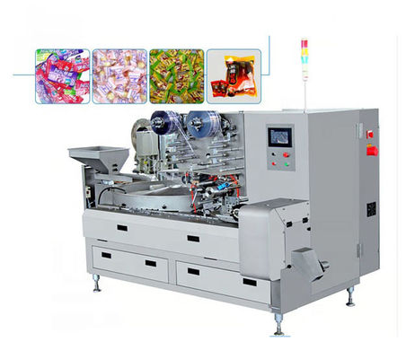 Máquina automática do bloco do descanso dos doces fornecedor