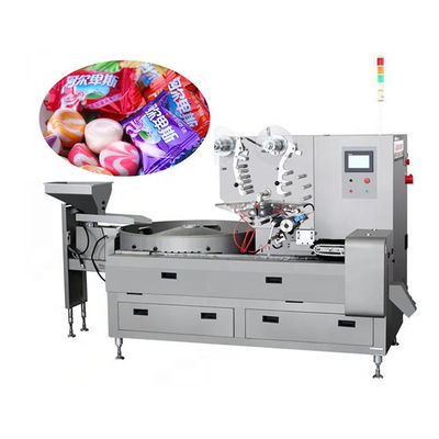 Máquina automática do bloco do descanso dos doces fornecedor