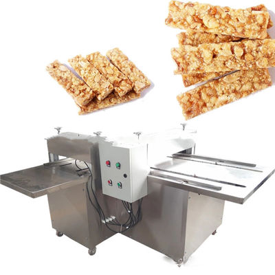 Doces automáticos do amendoim que fazem a máquina fornecedor