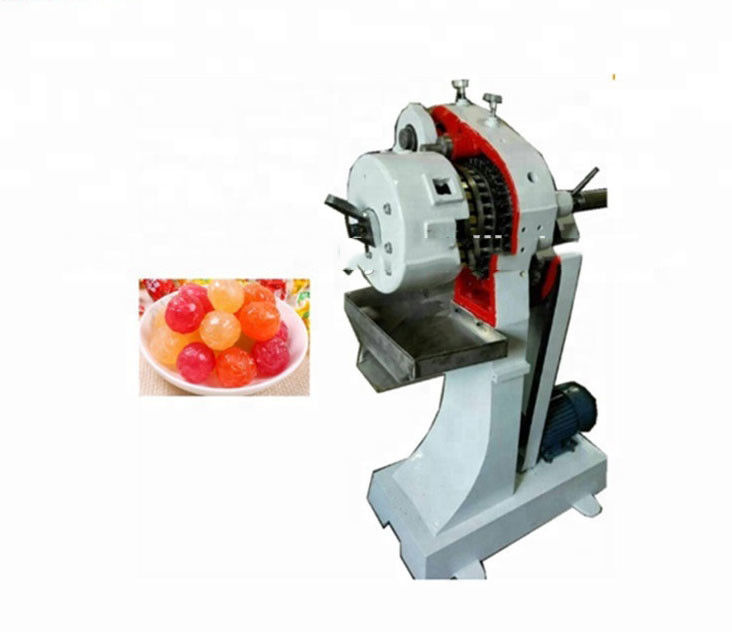 Máquina de molde automática dos doces duros da pequena escala fornecedor