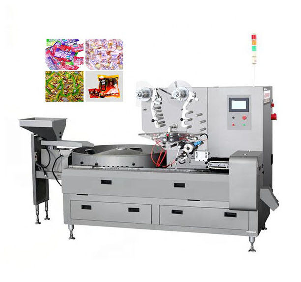 Máquina automática do bloco do descanso dos doces fornecedor